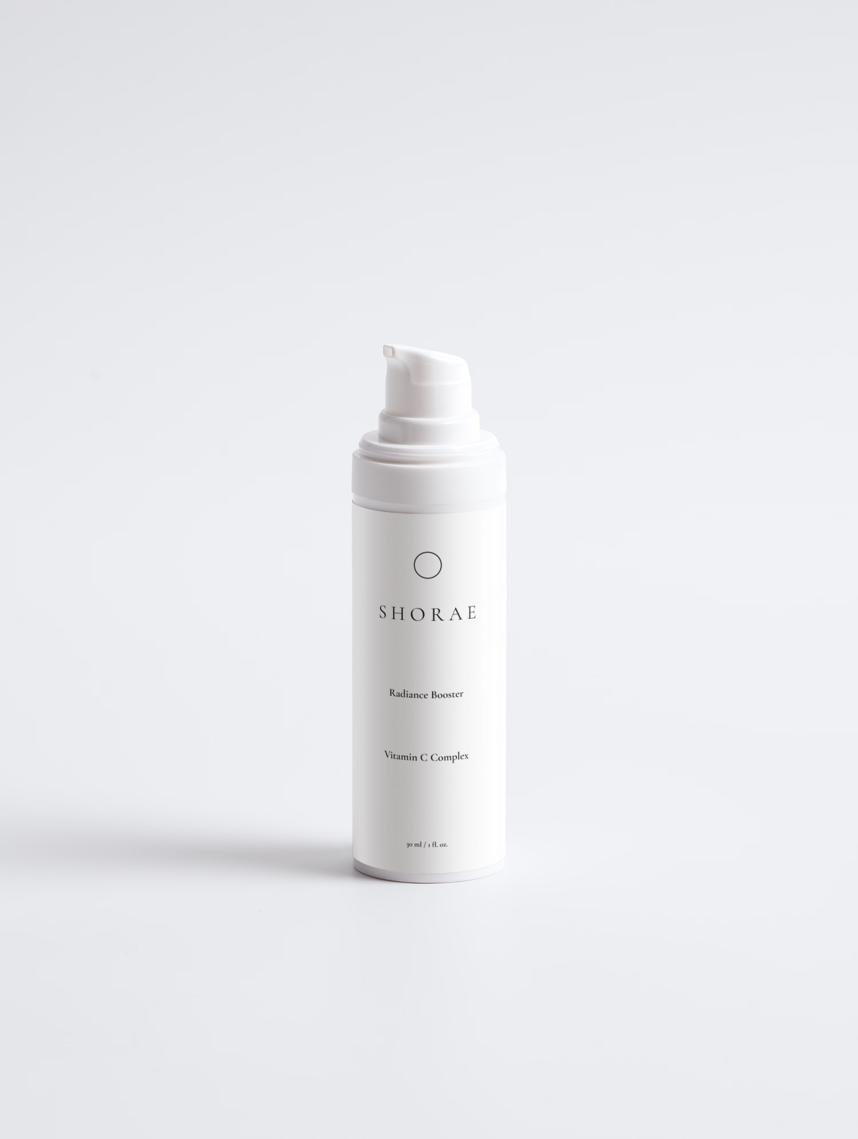 Sérum Vitamine C