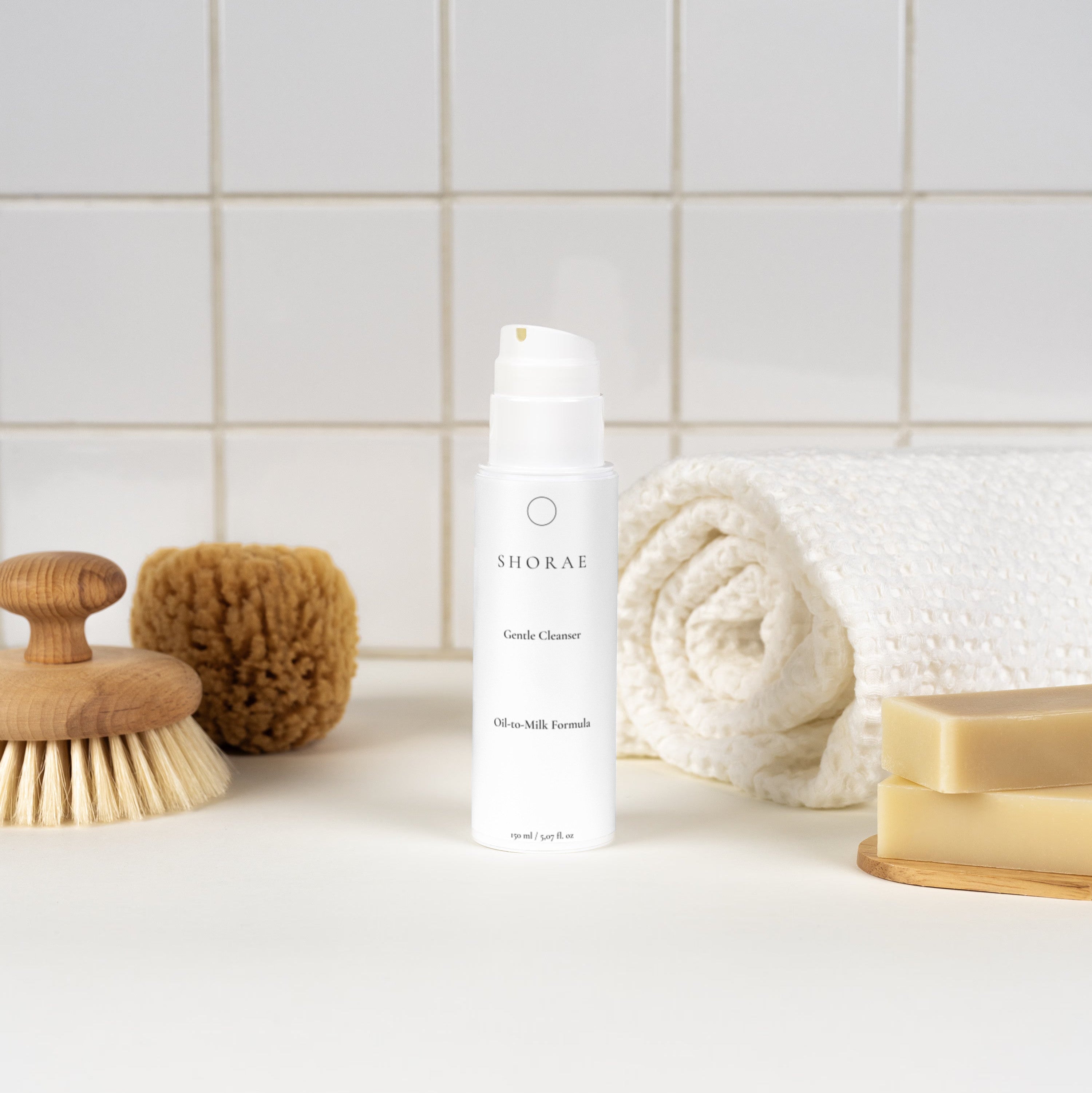 Gentle Cleanser