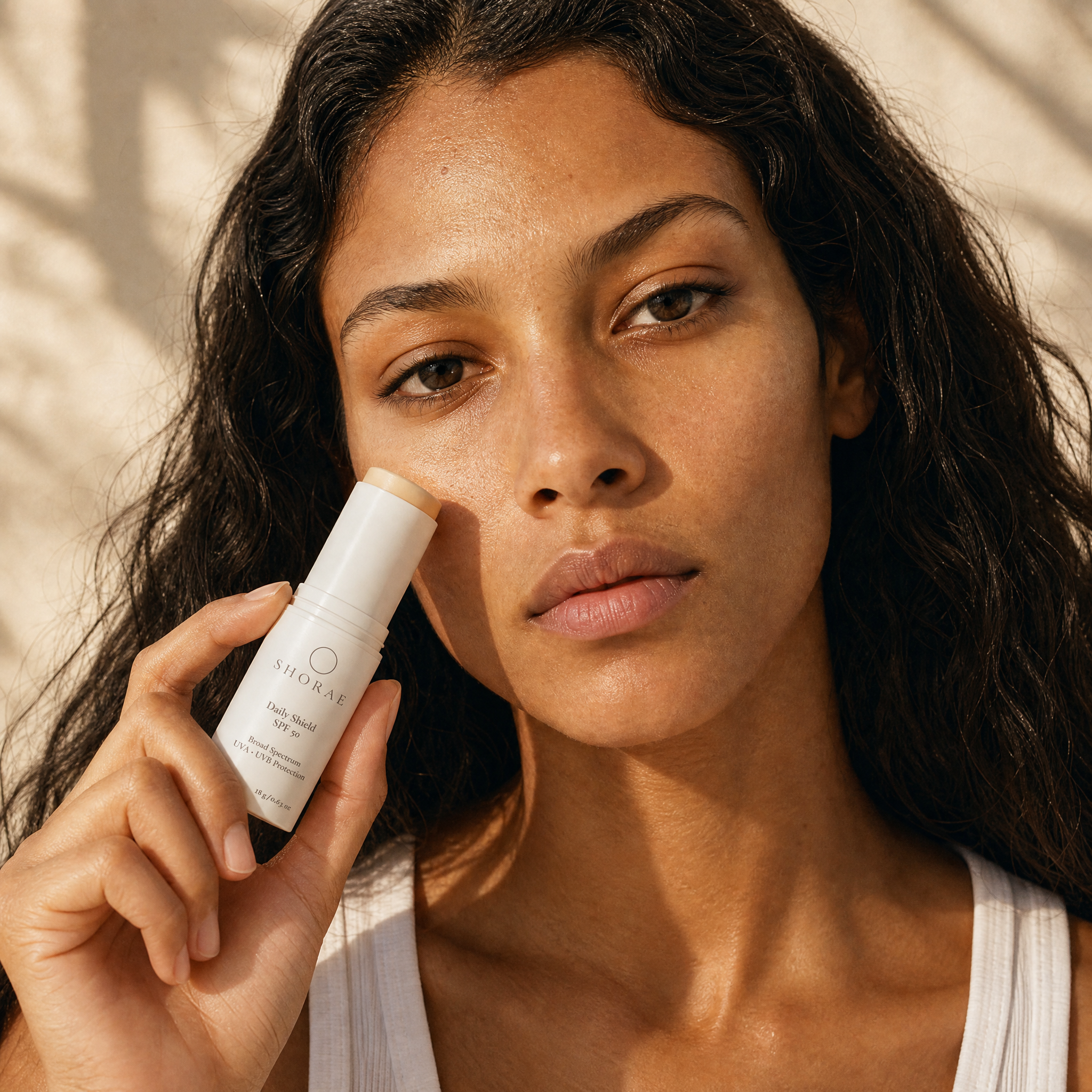 Daily Shield SPF 50