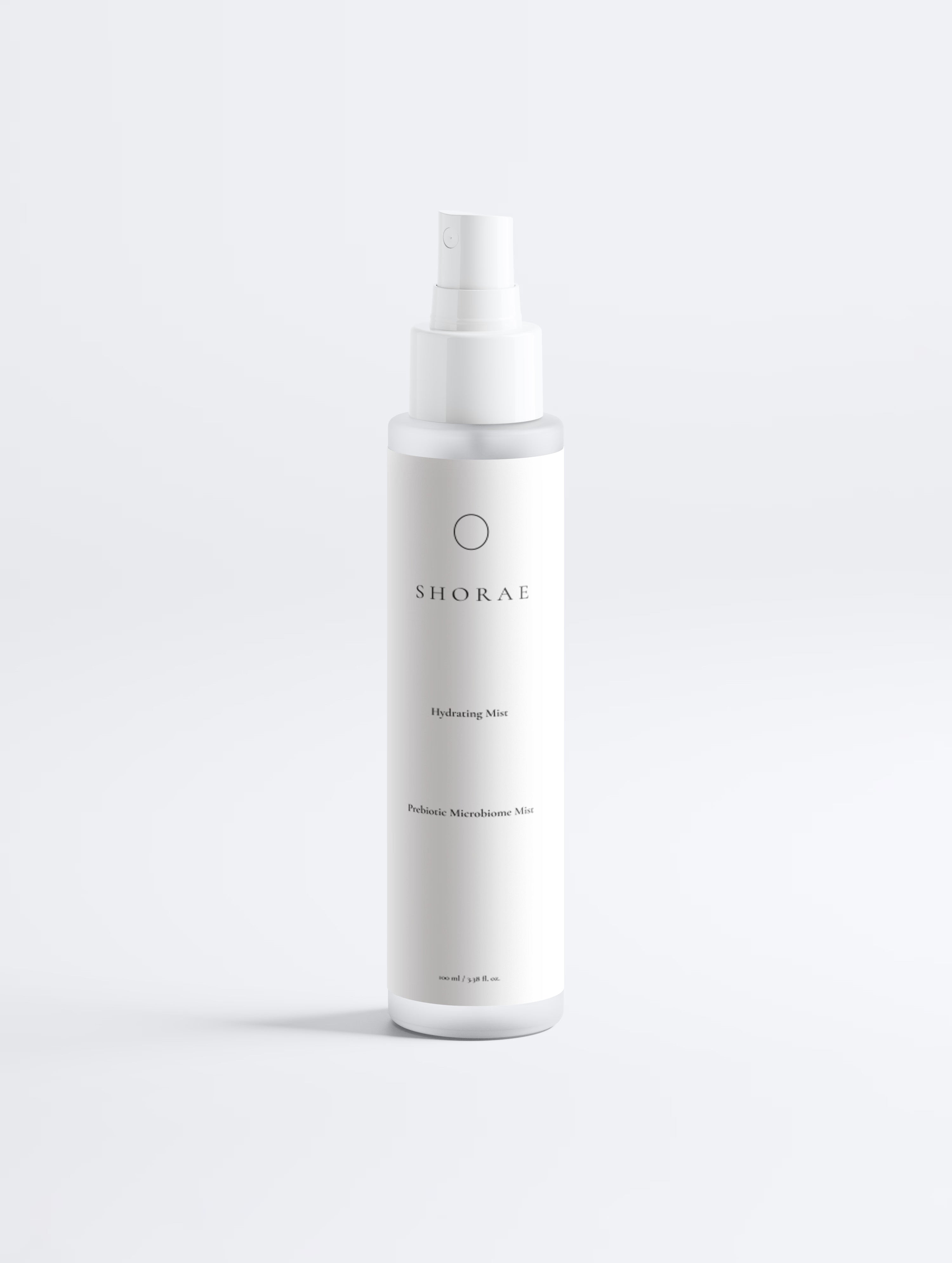 Brume Prébiotique