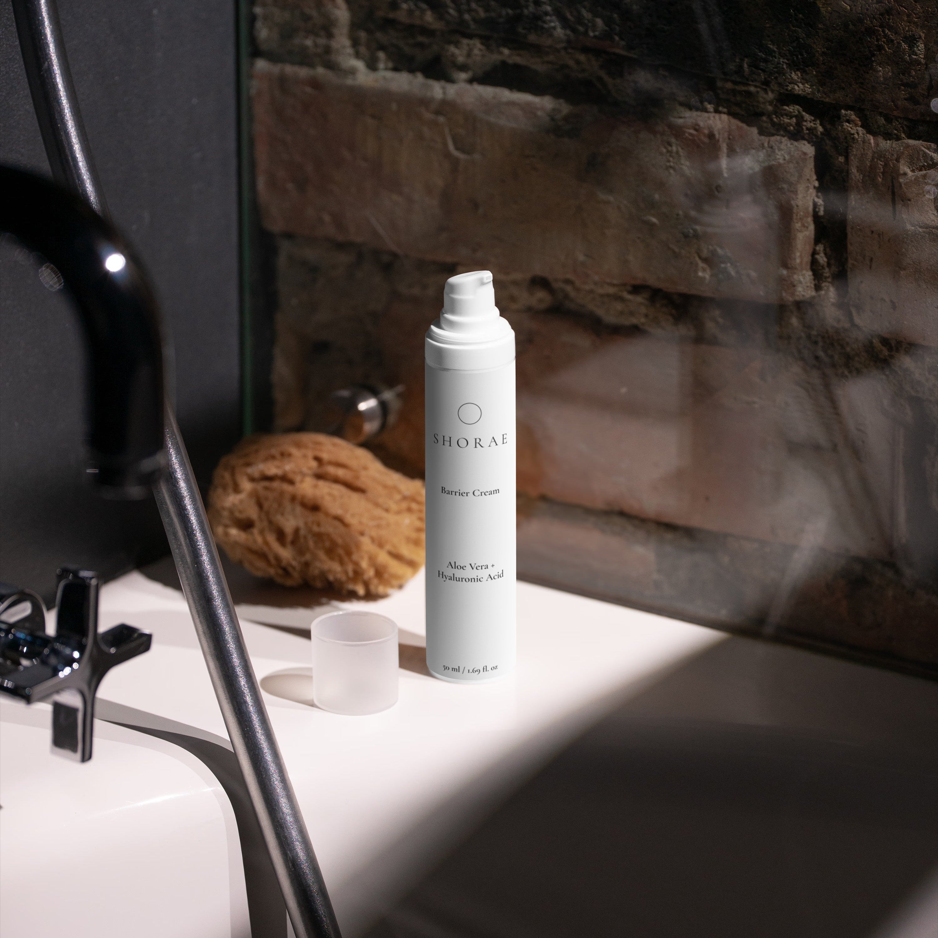 Barrier Cream