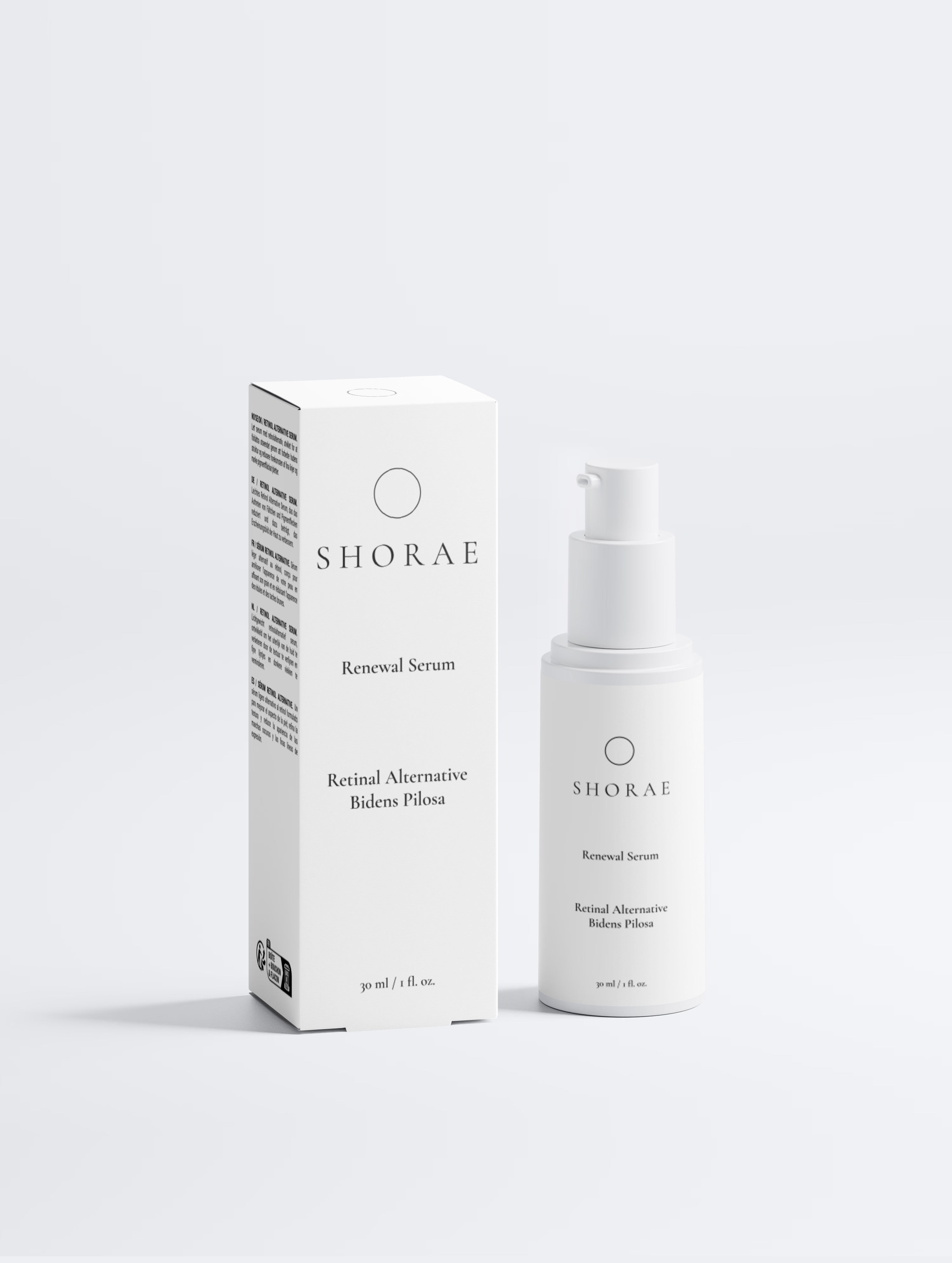 Sérum Anti-Âge Doux