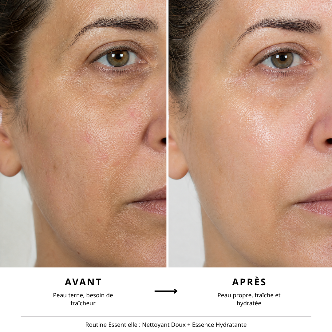 Routine Essentielle