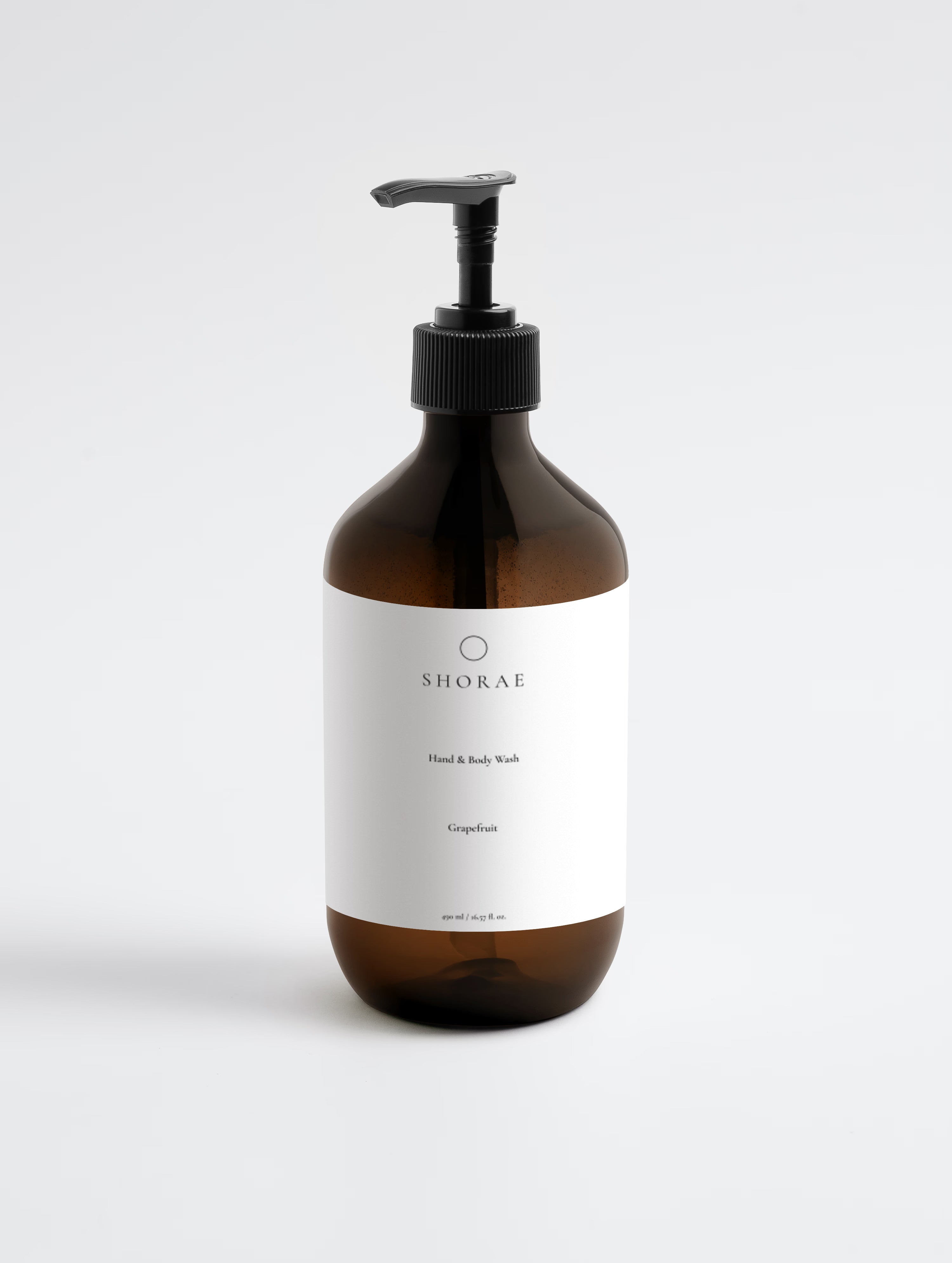 Gel Lavant Doux