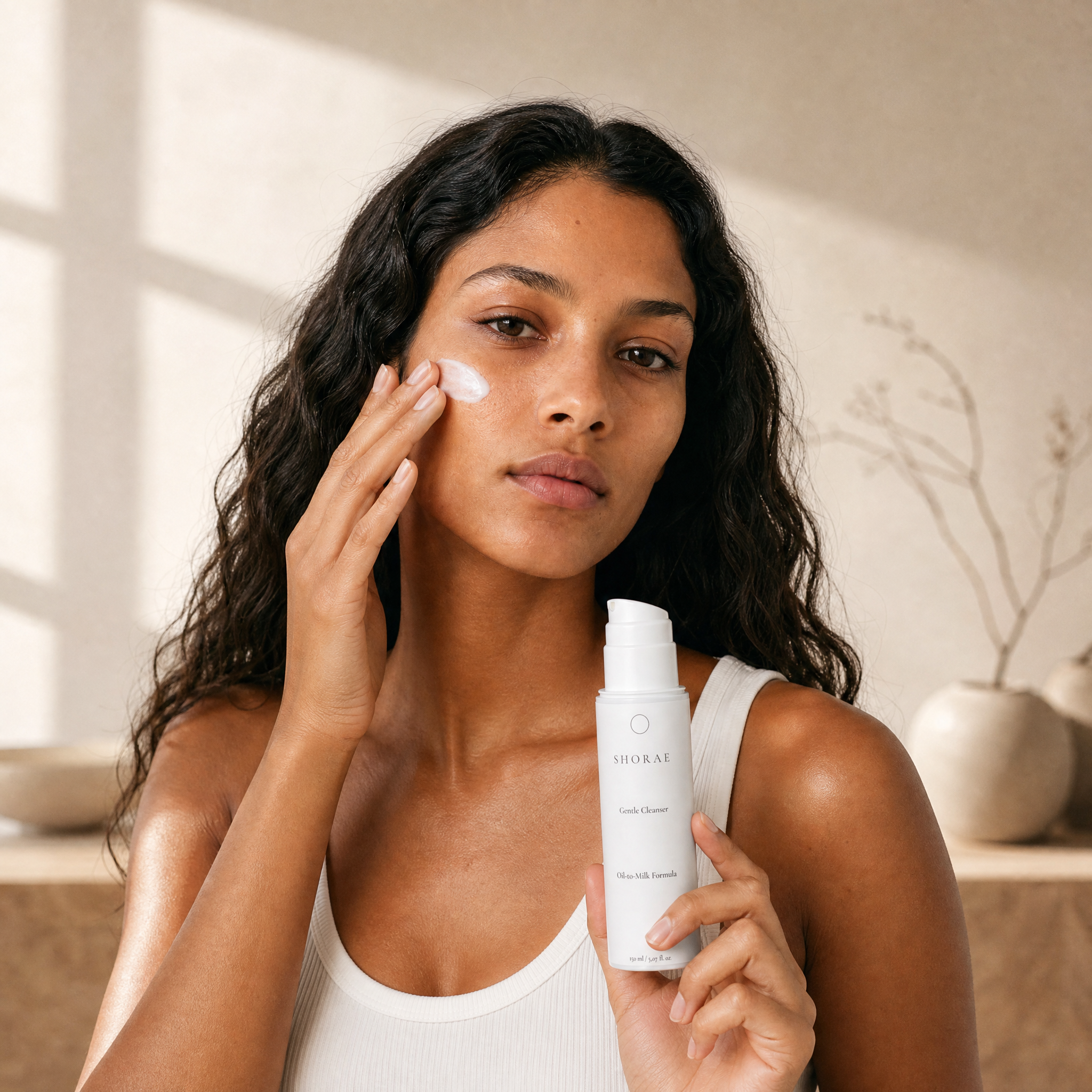 Gentle Cleanser