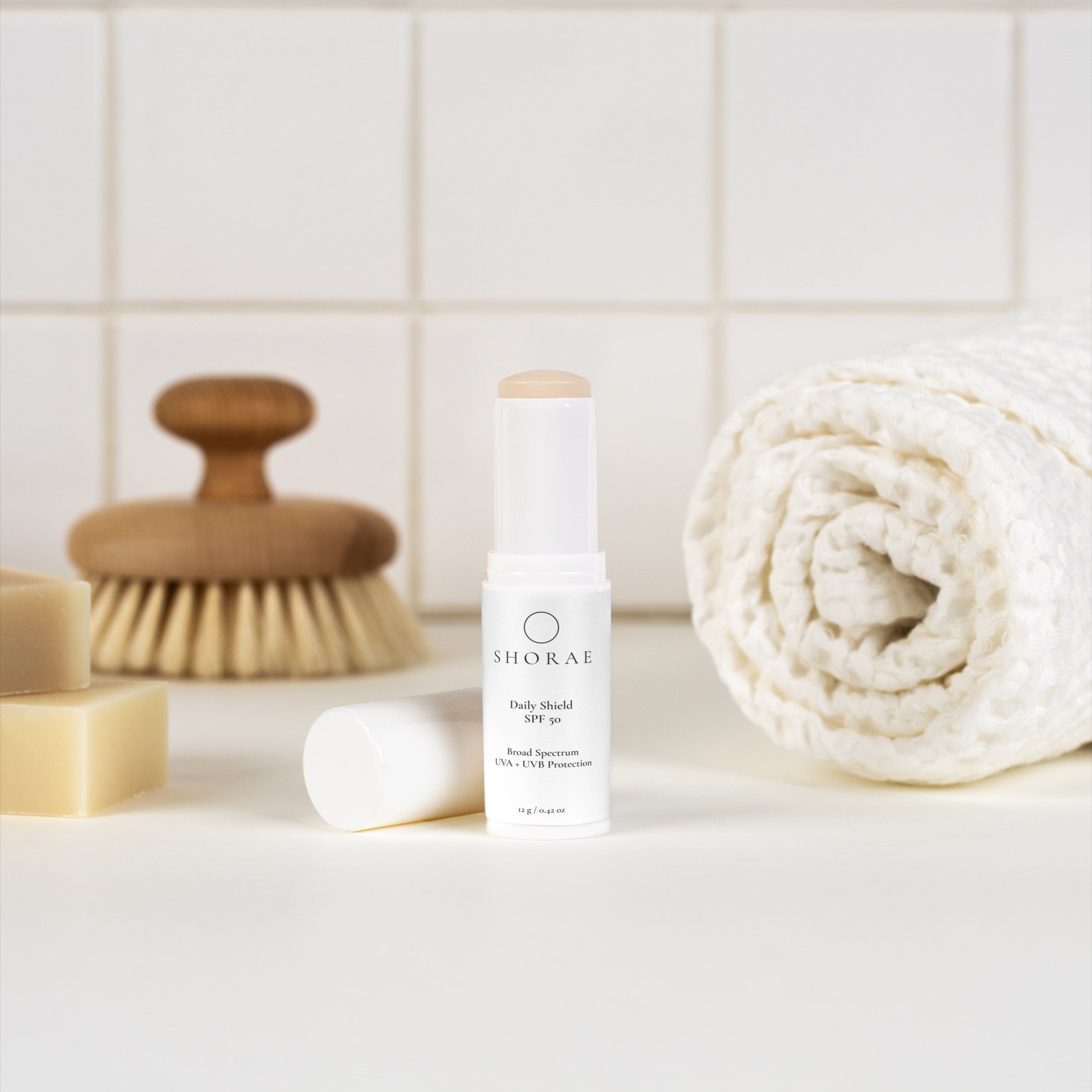 Daily Shield SPF 50