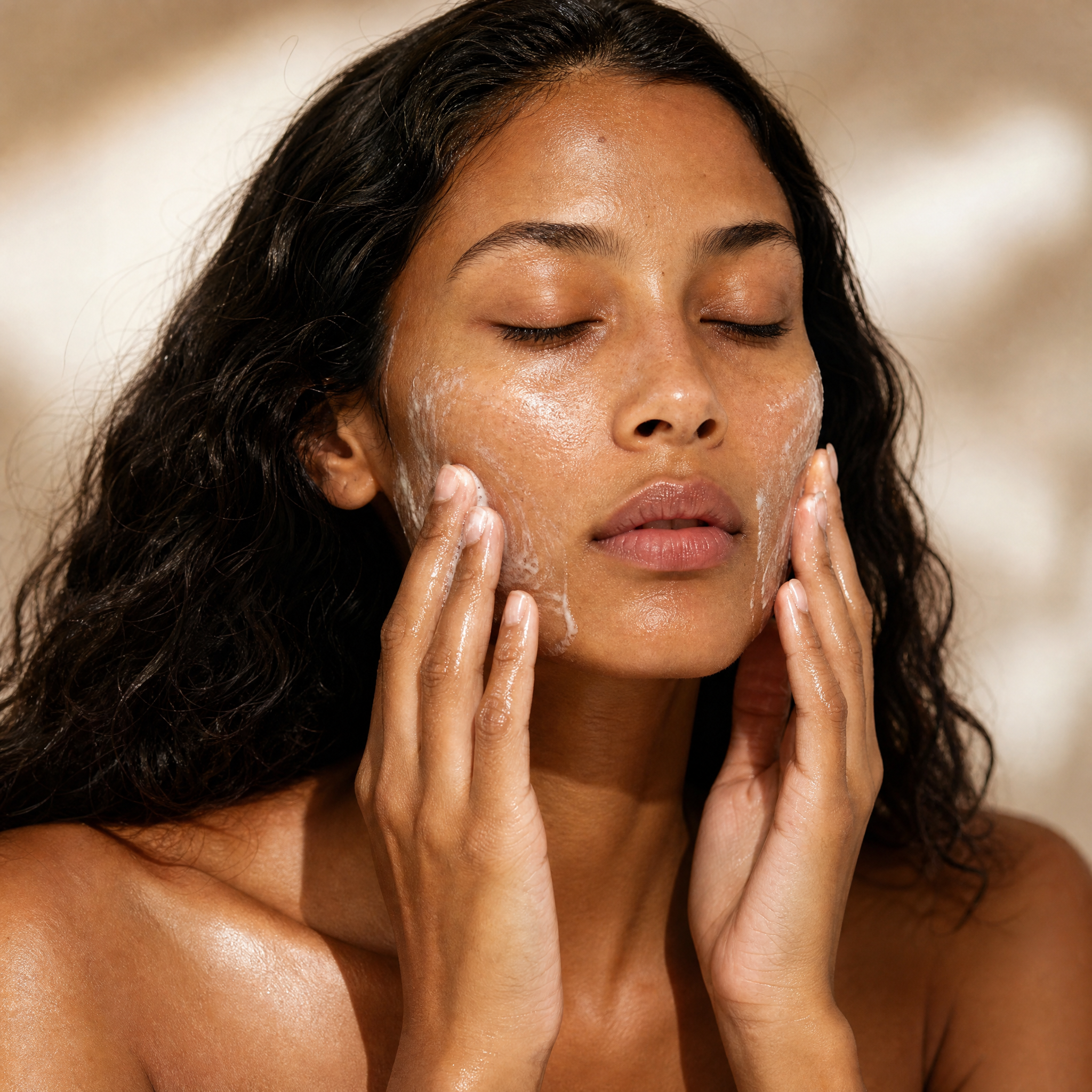 Gentle Cleanser