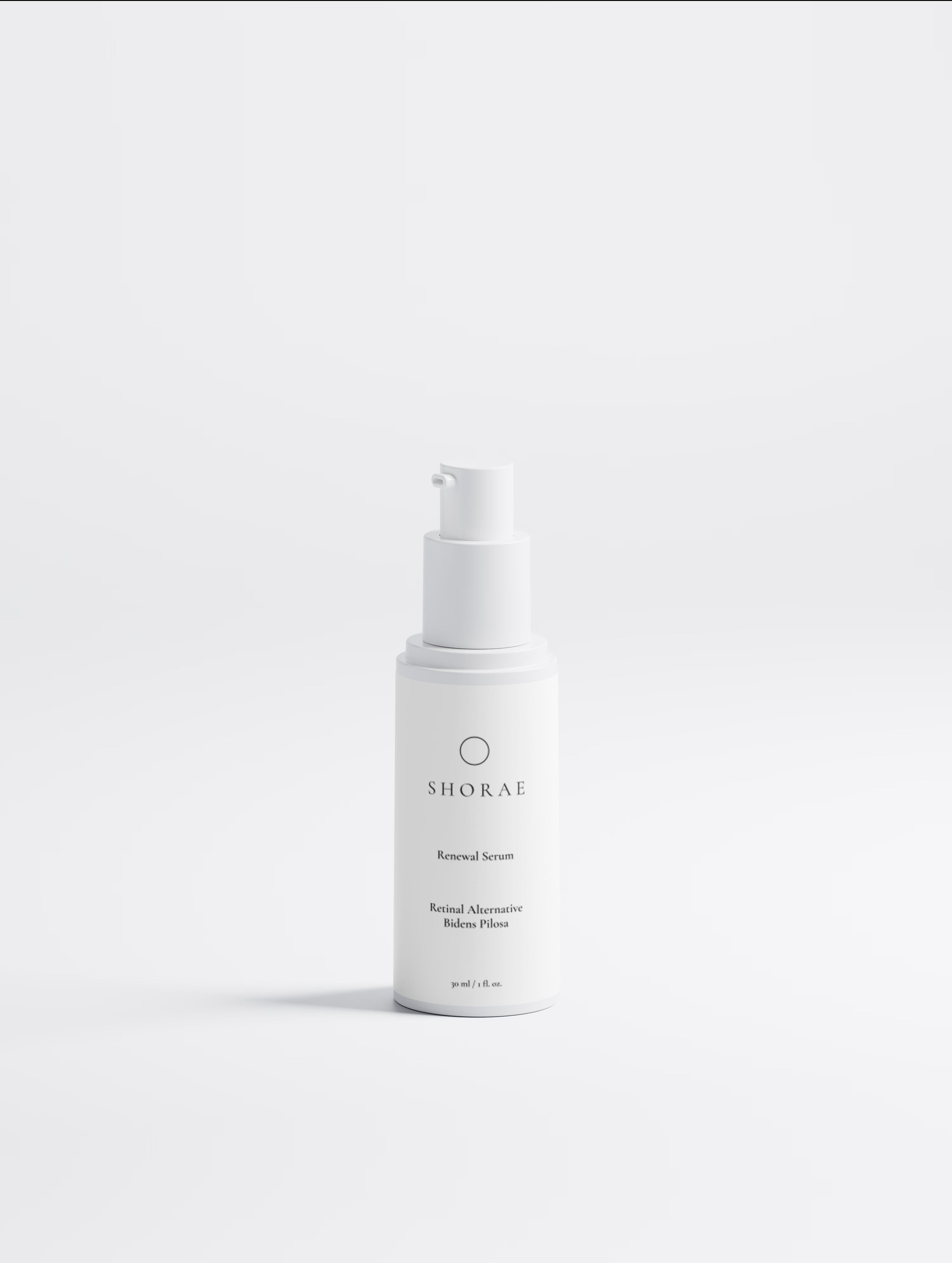 Sérum Anti-Âge Doux