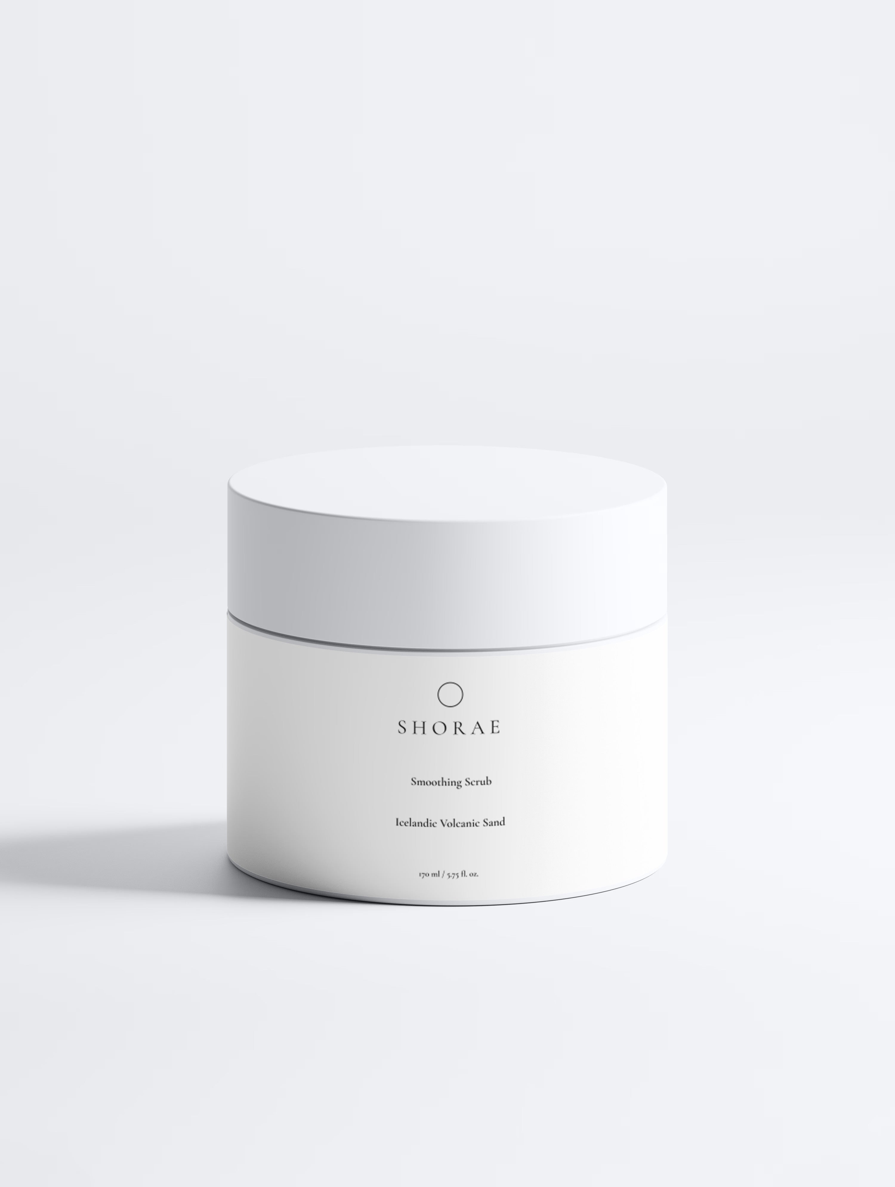 Gommage Kaolin
