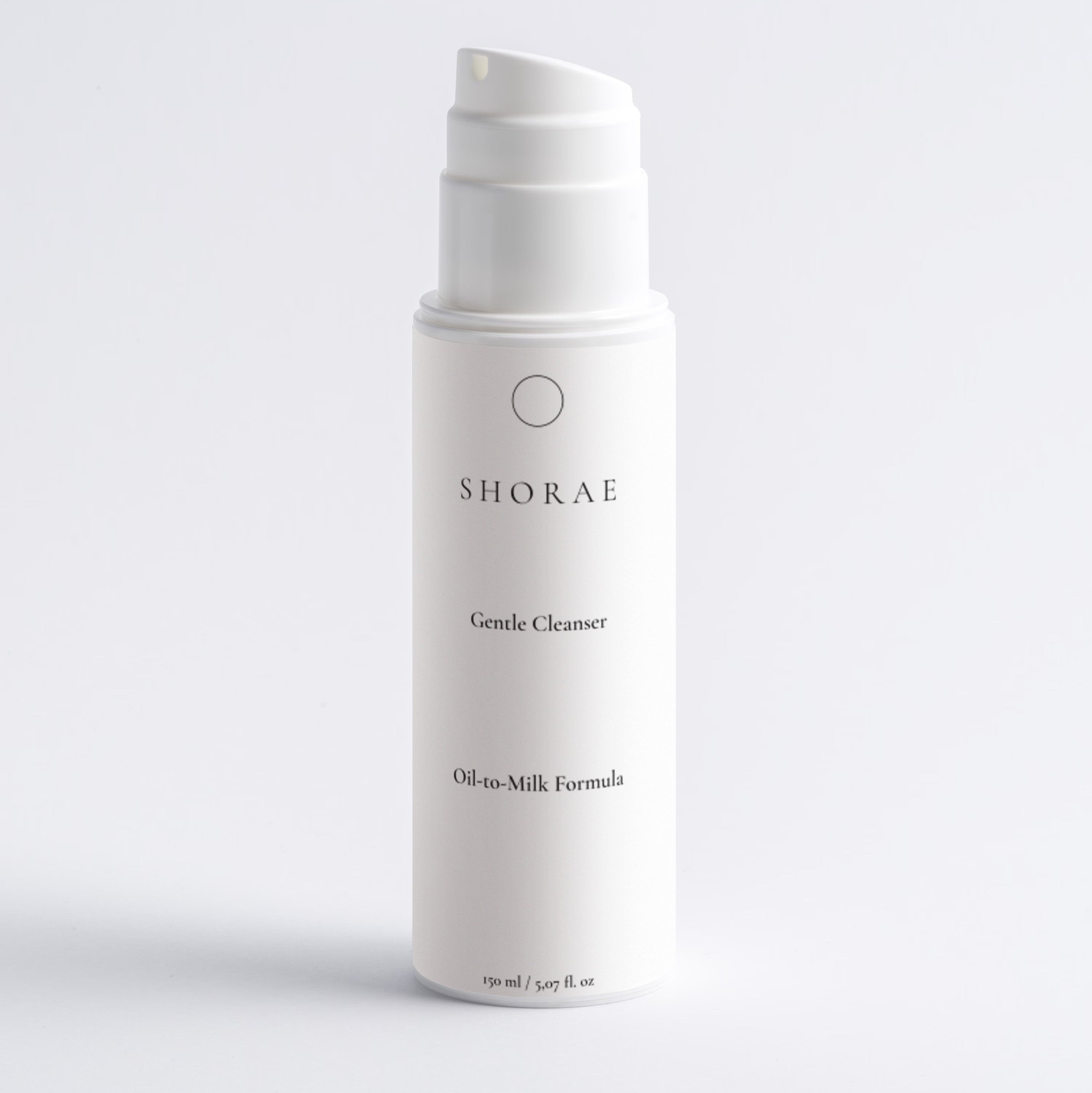 Gentle Cleanser