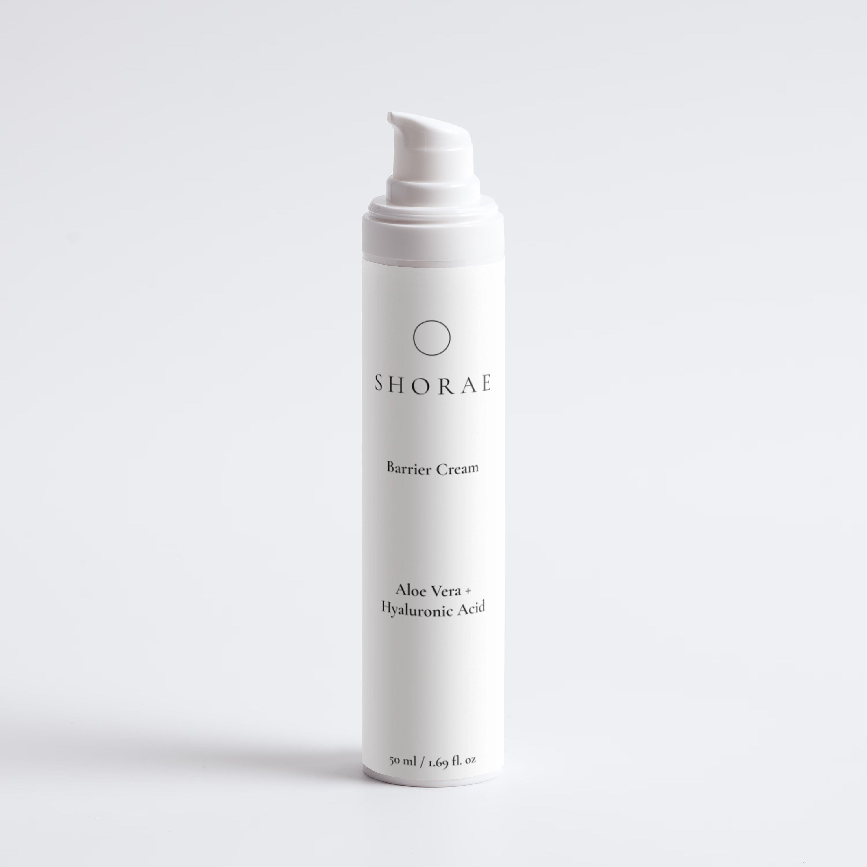 Barrier Cream