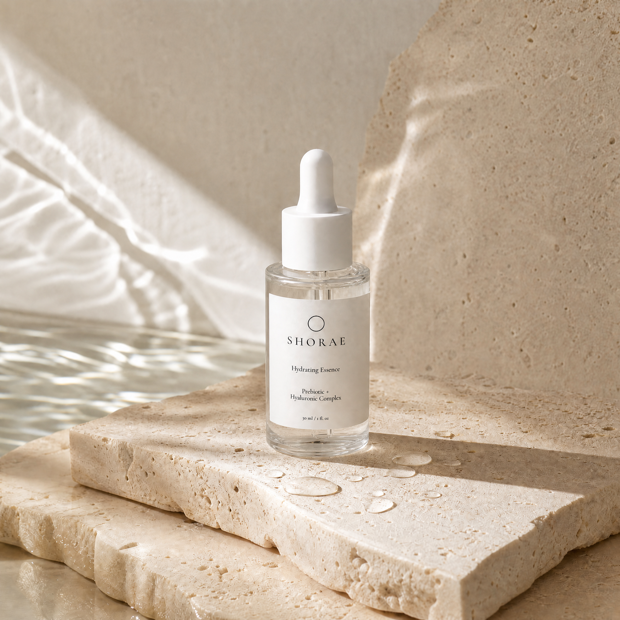 Essence Hydratante